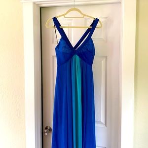H&M Maxi Dress | Size 12